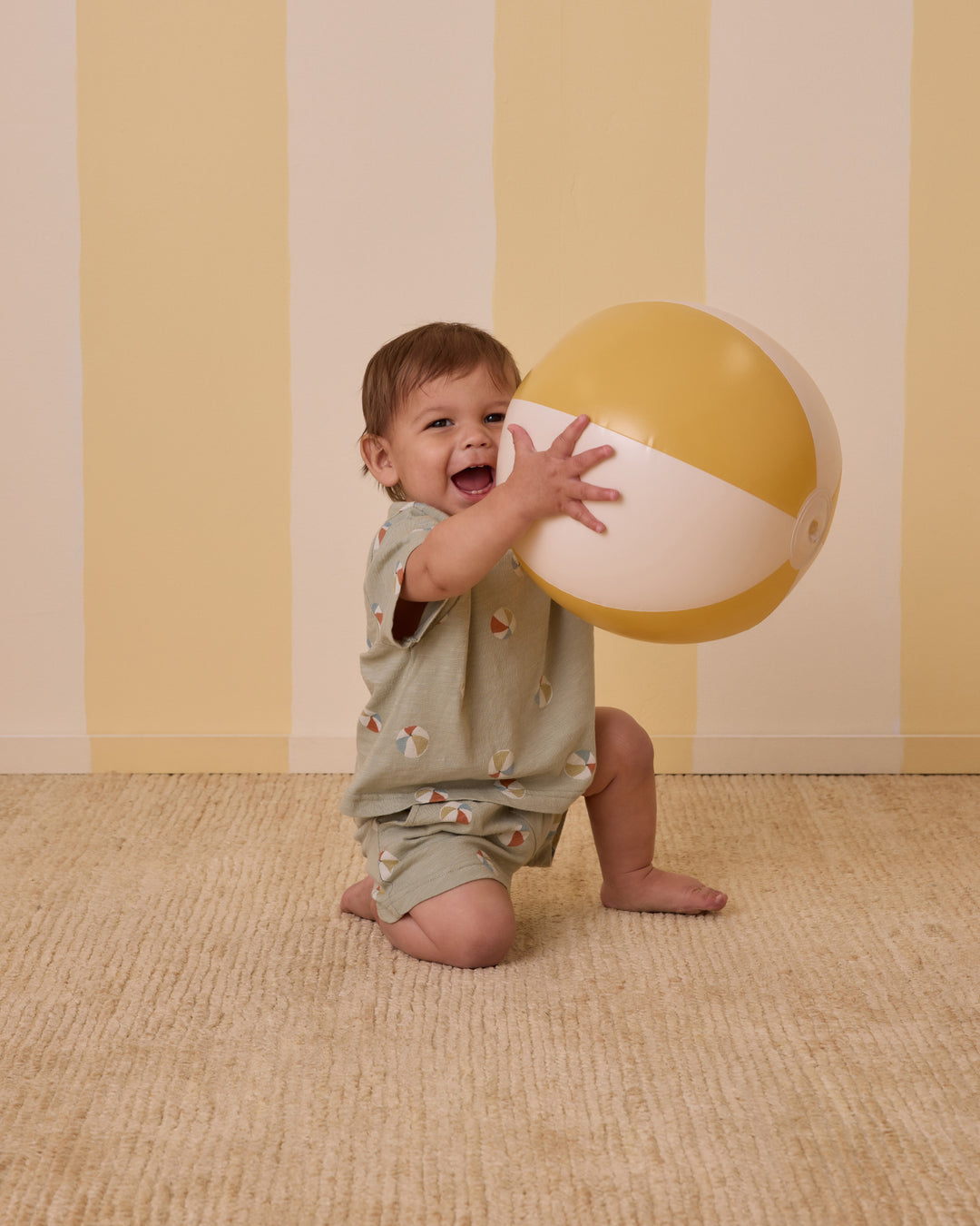 Play Set, Beach Balls