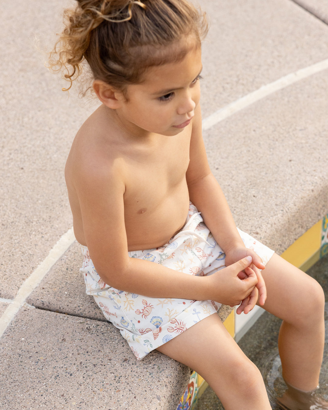 Boardshort, Nautical