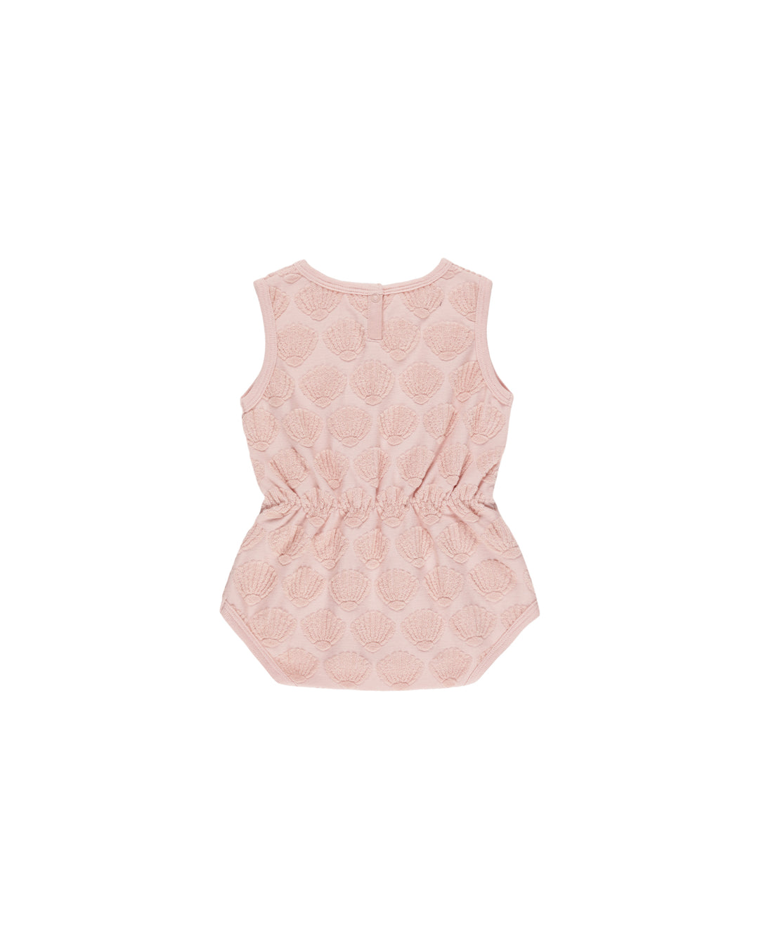 Cinch Playsuit, Shells