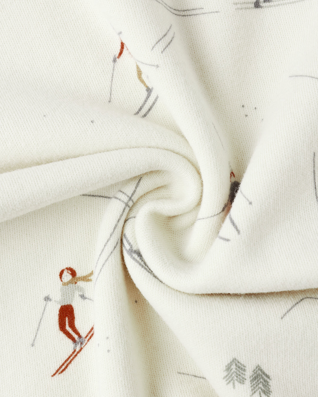 Jogger Sweatpant, Skiers