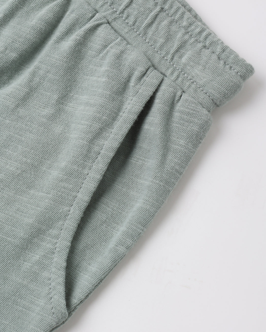 Sam Short, Sea Green