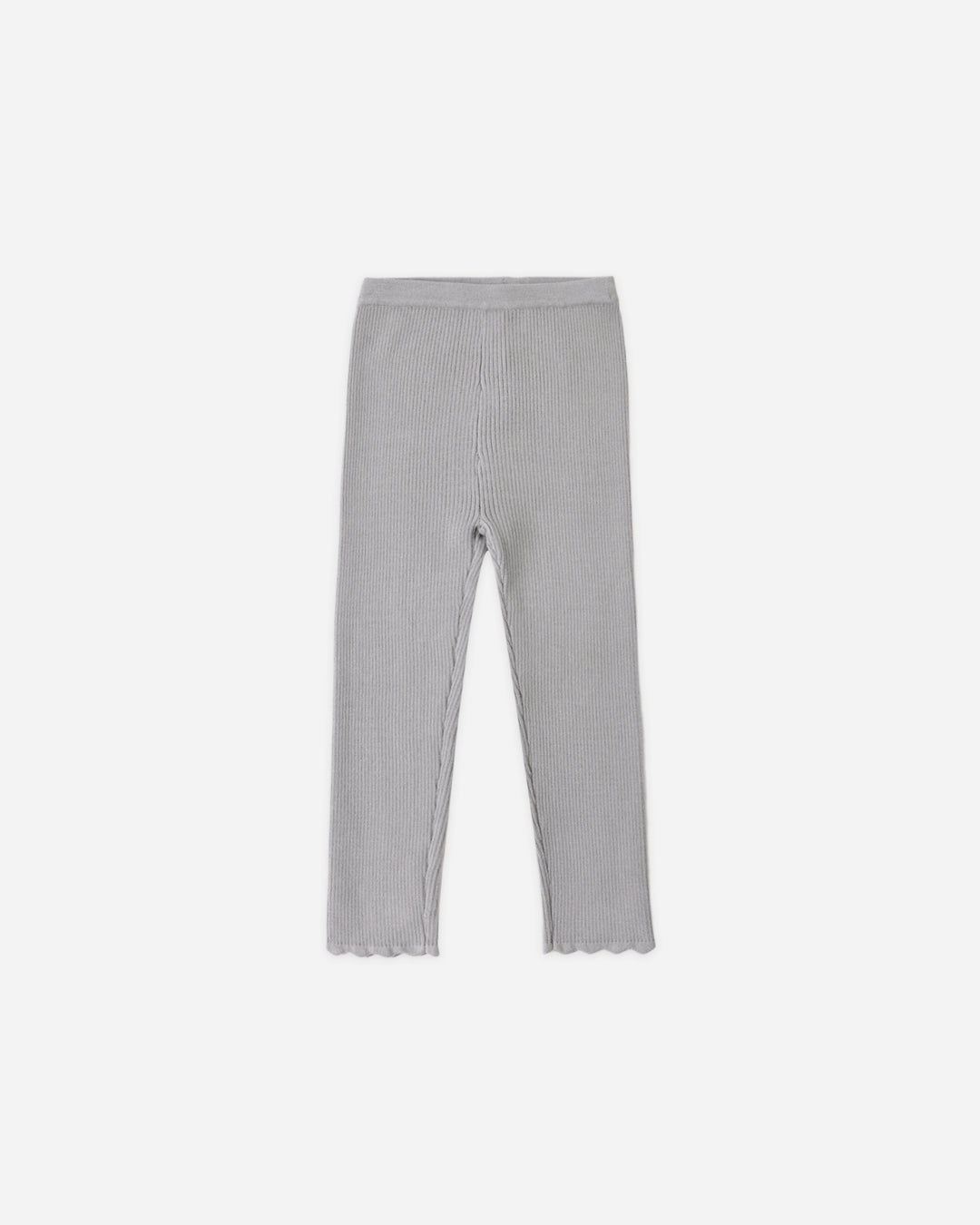 Legging, Dusty Blue