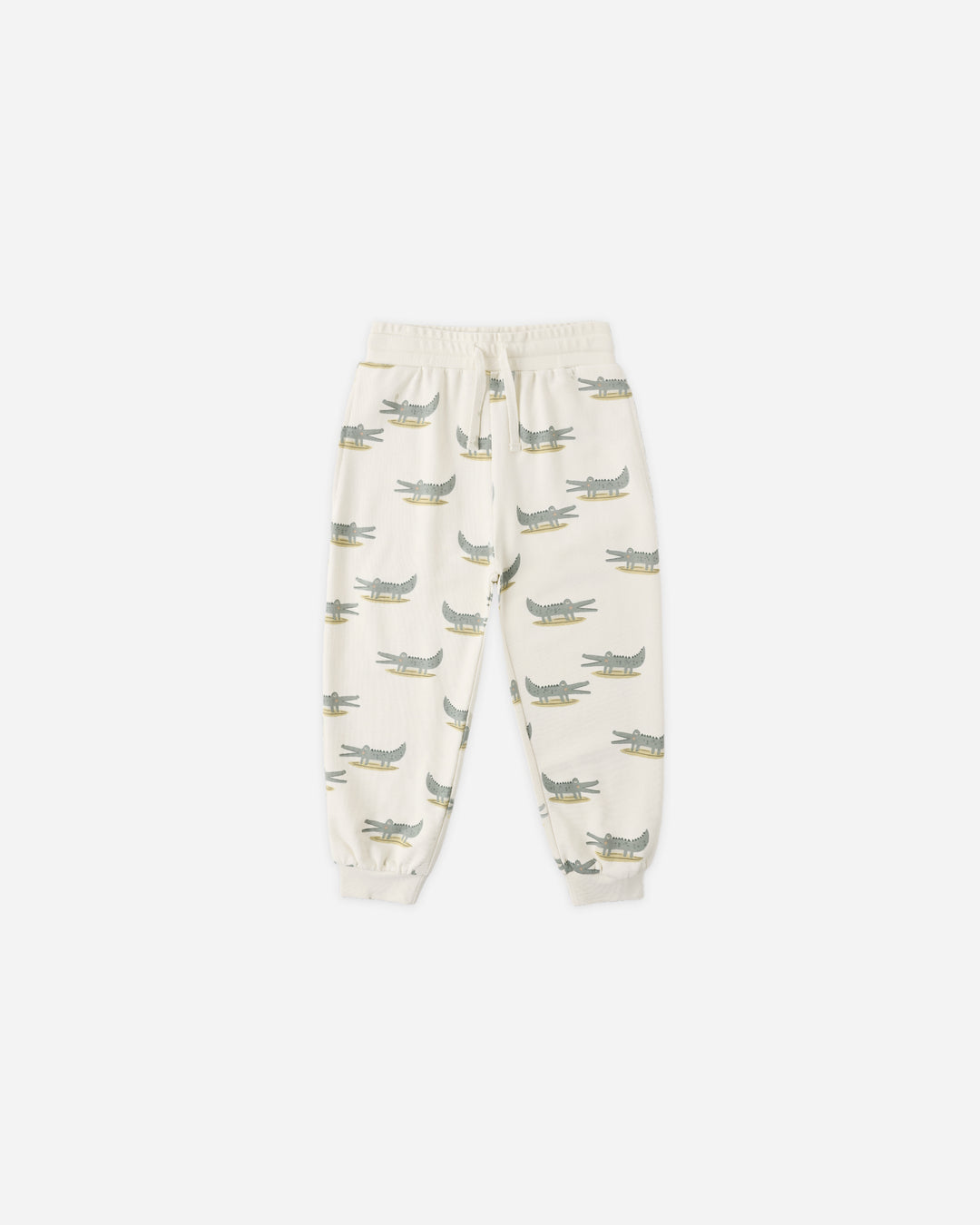 Jogger Sweatpant, Alligators