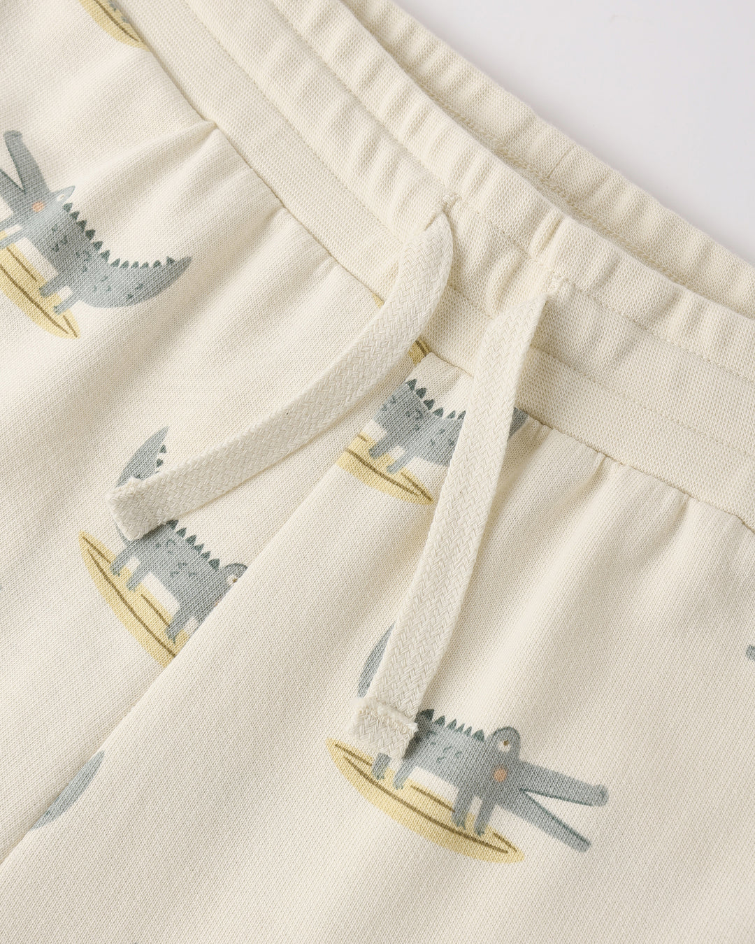 Jogger Sweatpant, Alligators