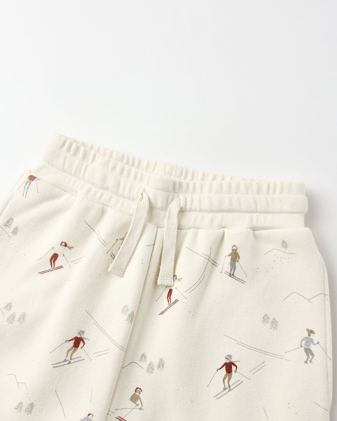 Jogger Sweatpant, Skiers