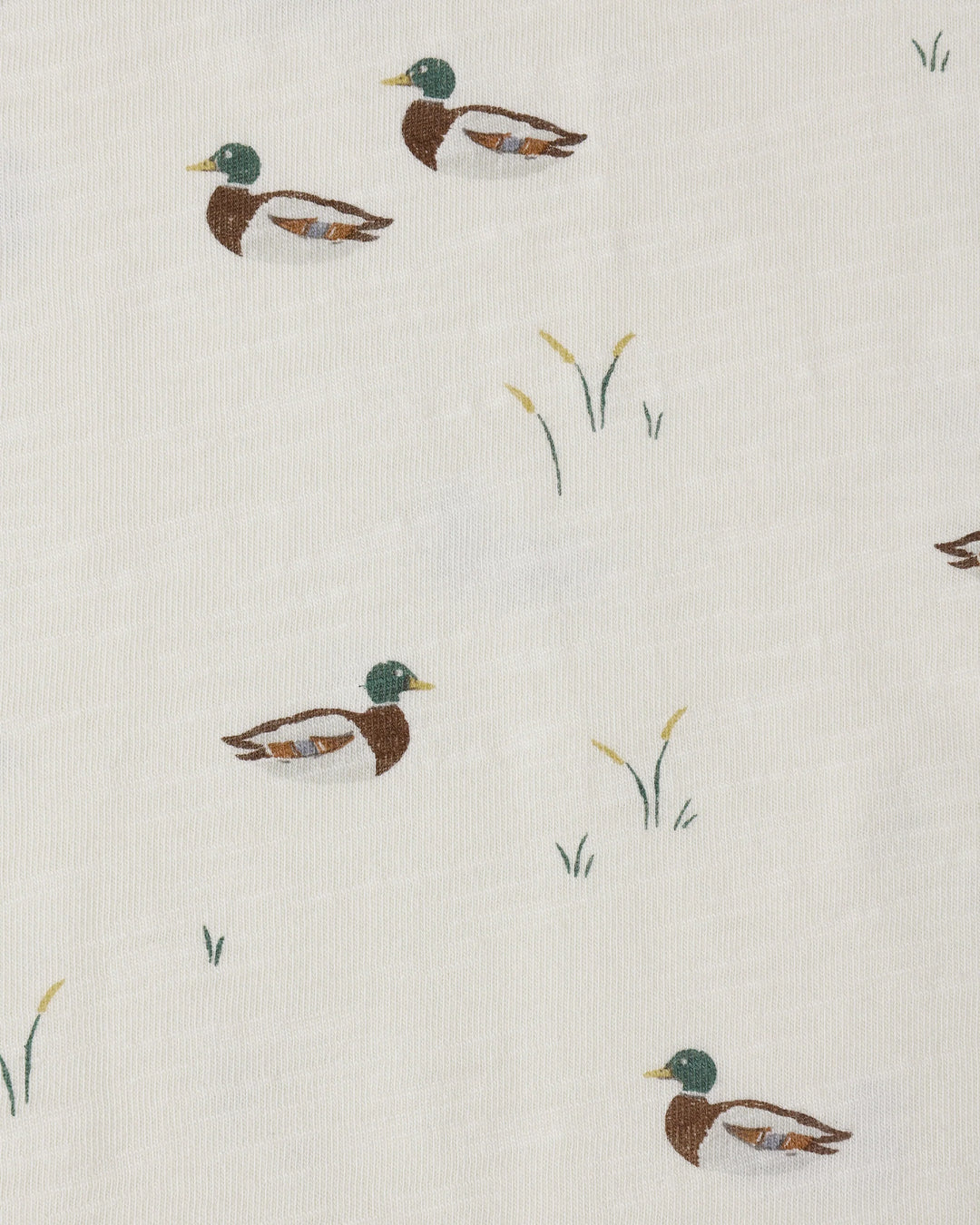 Relaxed Tee, Ducks