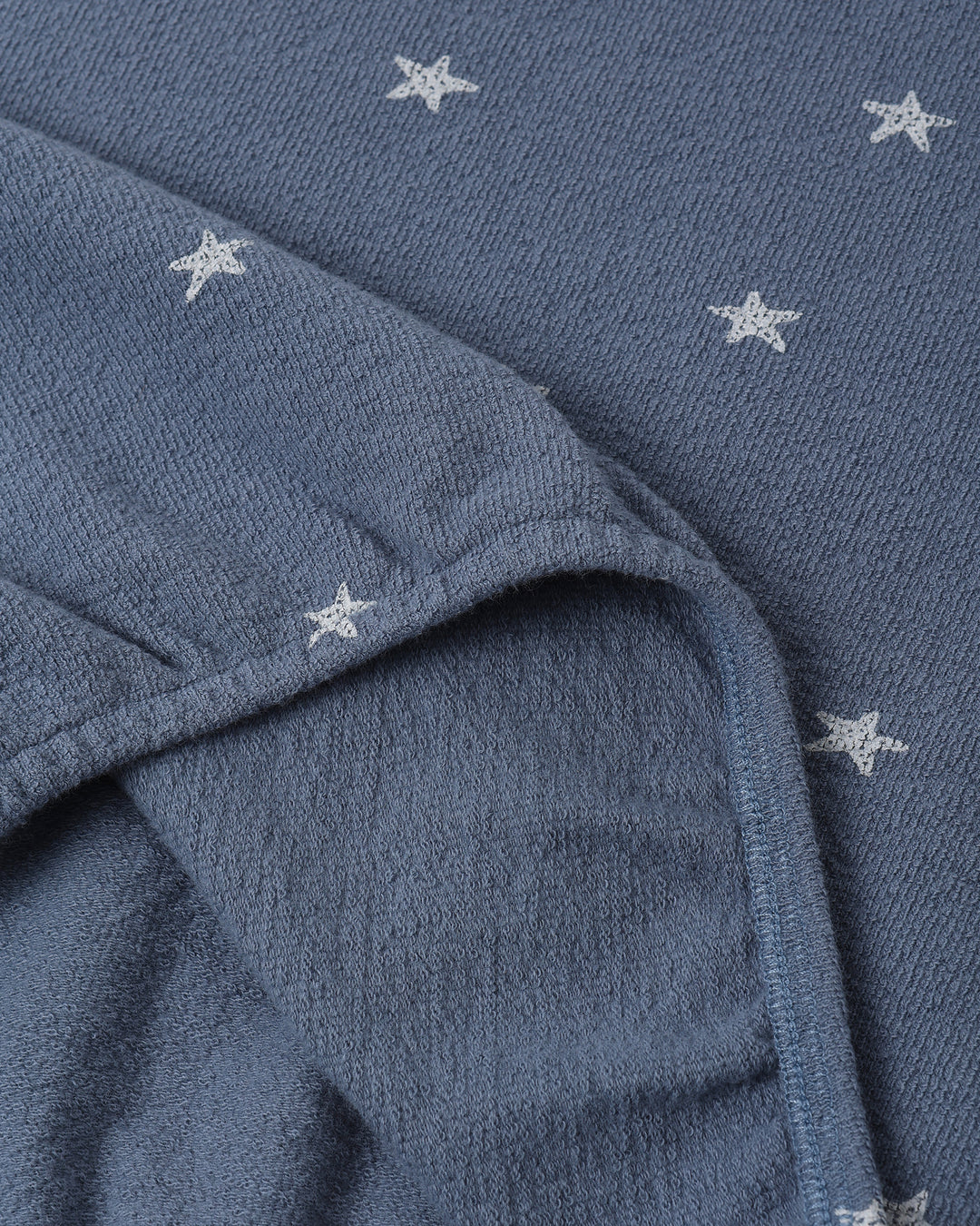 Spongey Knit Set, Starfish