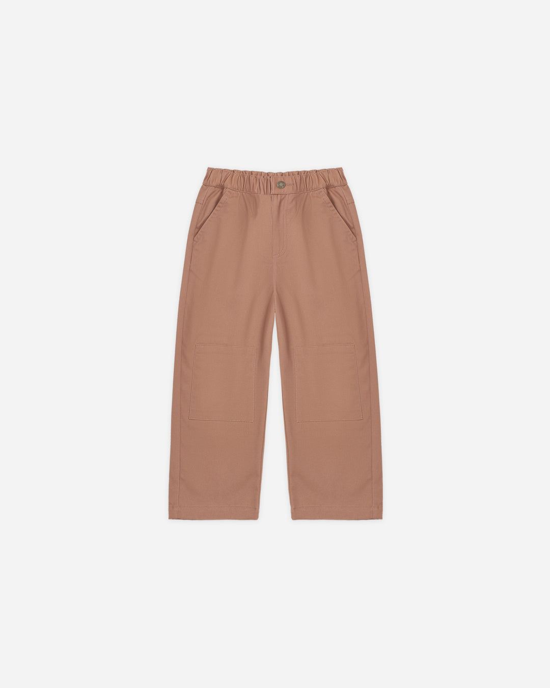 Baggy Pant, Clay