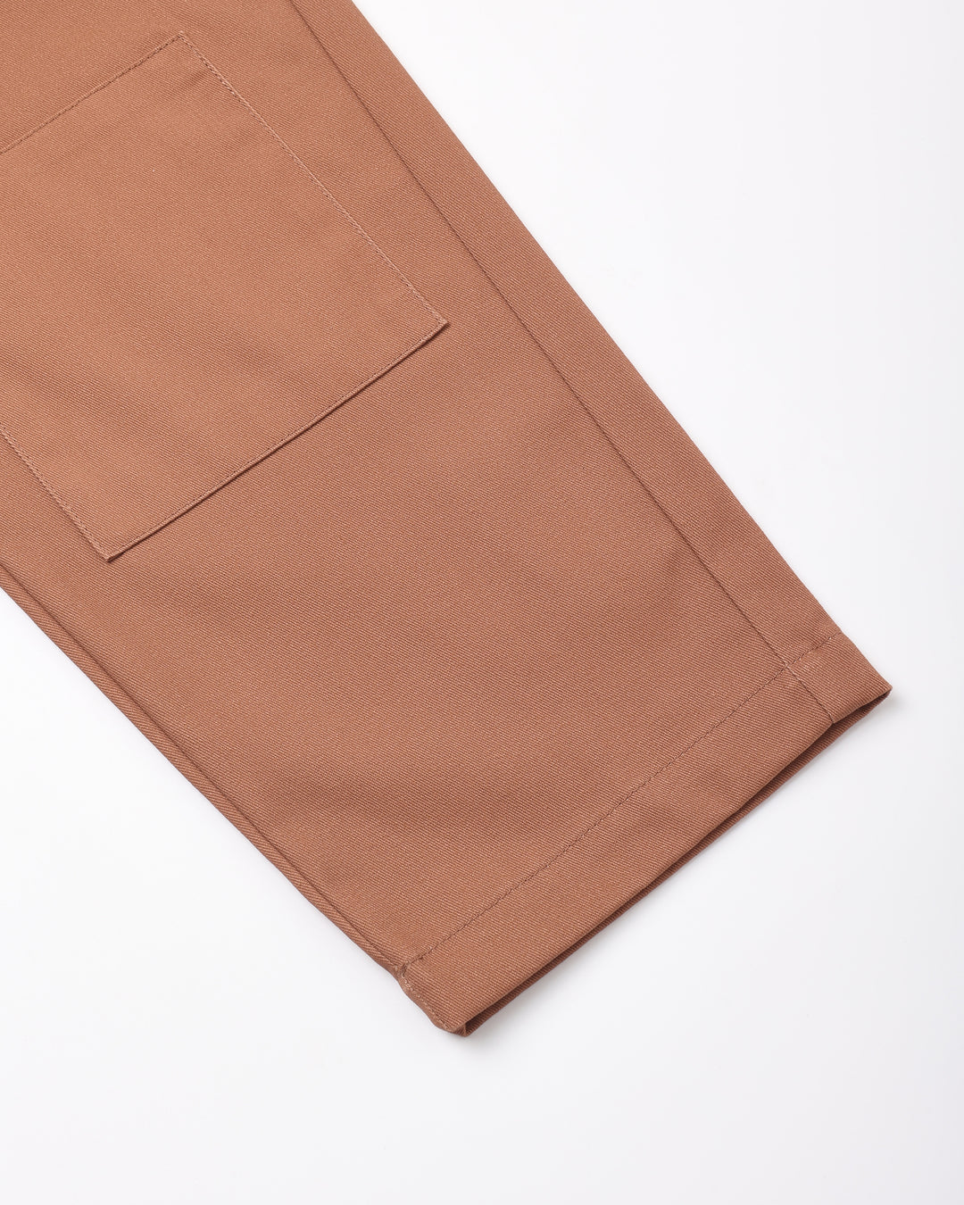Baggy Pant, Clay