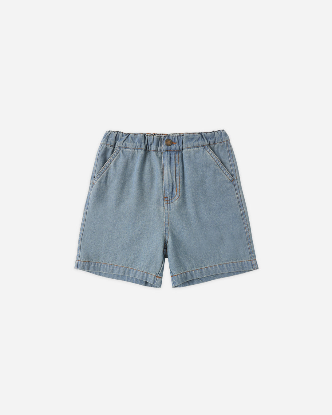 Dawson Short, Washed Blue