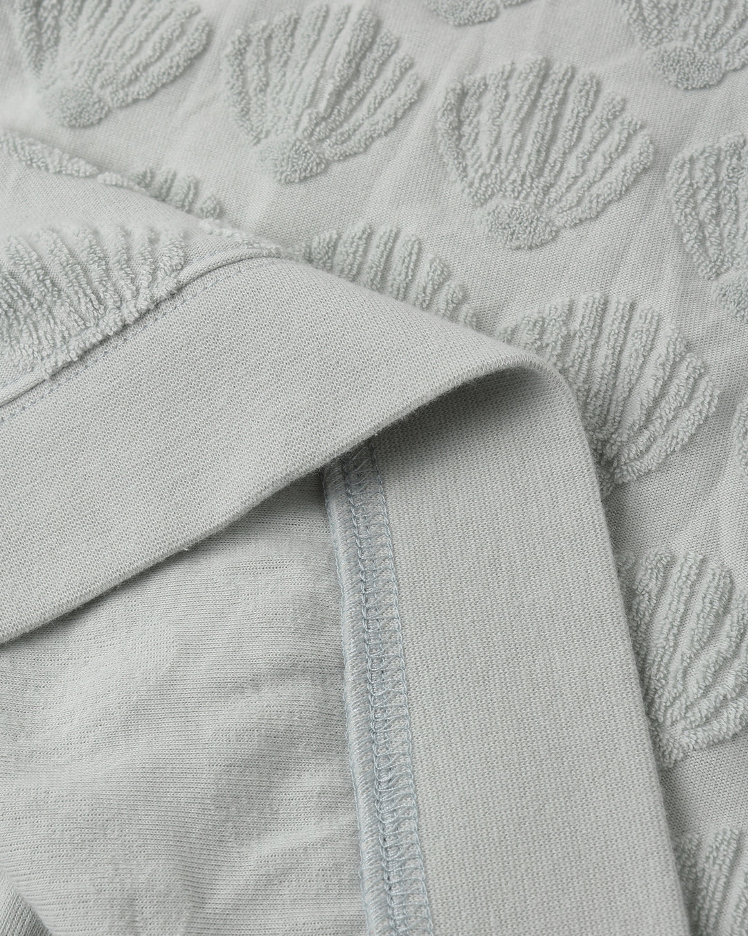 Karli Set Seashells, Seafoam