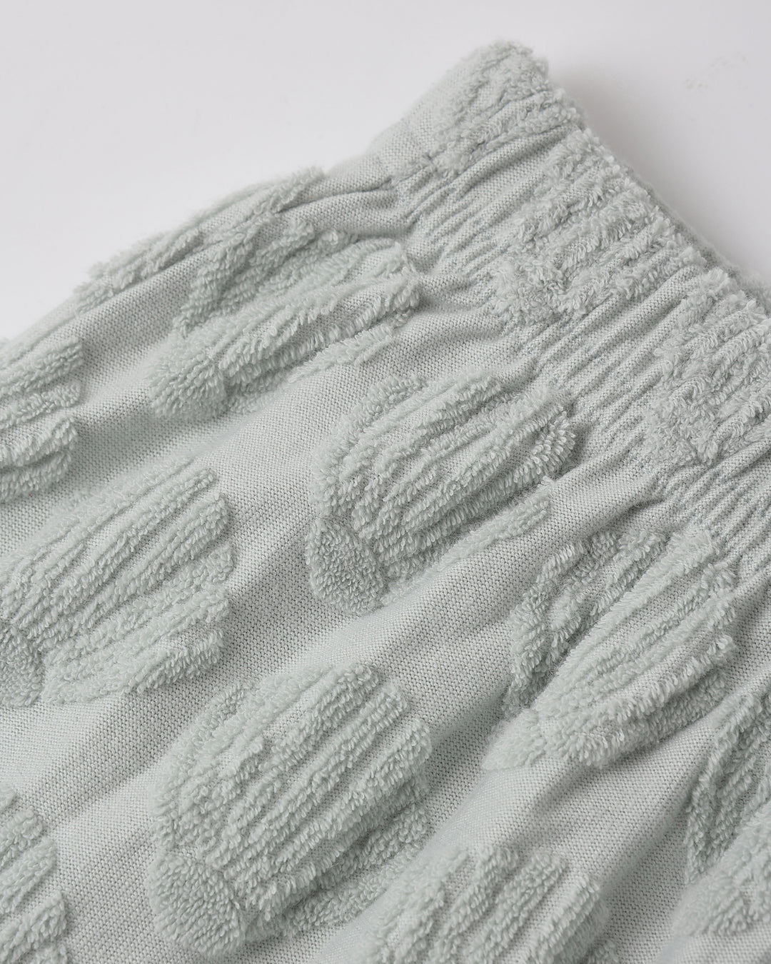 Karli Set Seashells, Seafoam