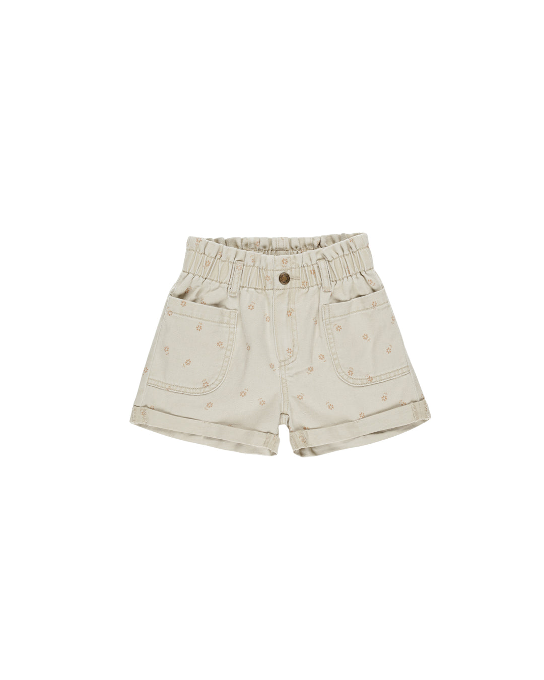 Alba Shorts, Ditsy