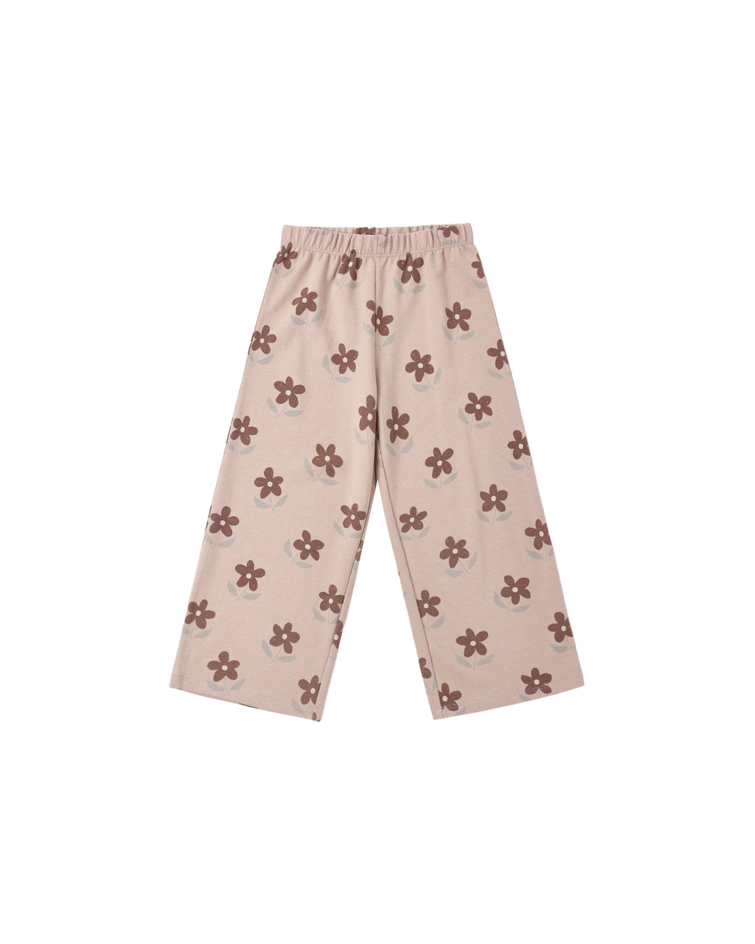 Track Pant, Daisy