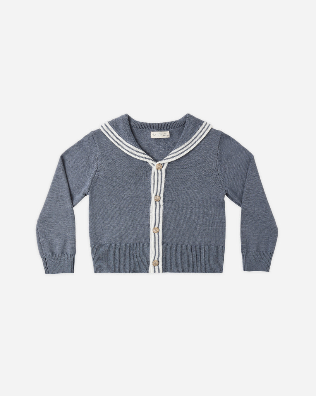 Sailor Cardigan, Marine