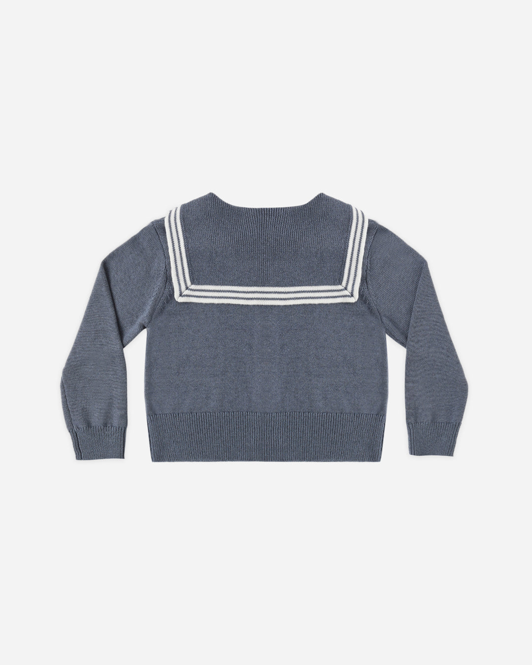 Sailor Cardigan, Marine