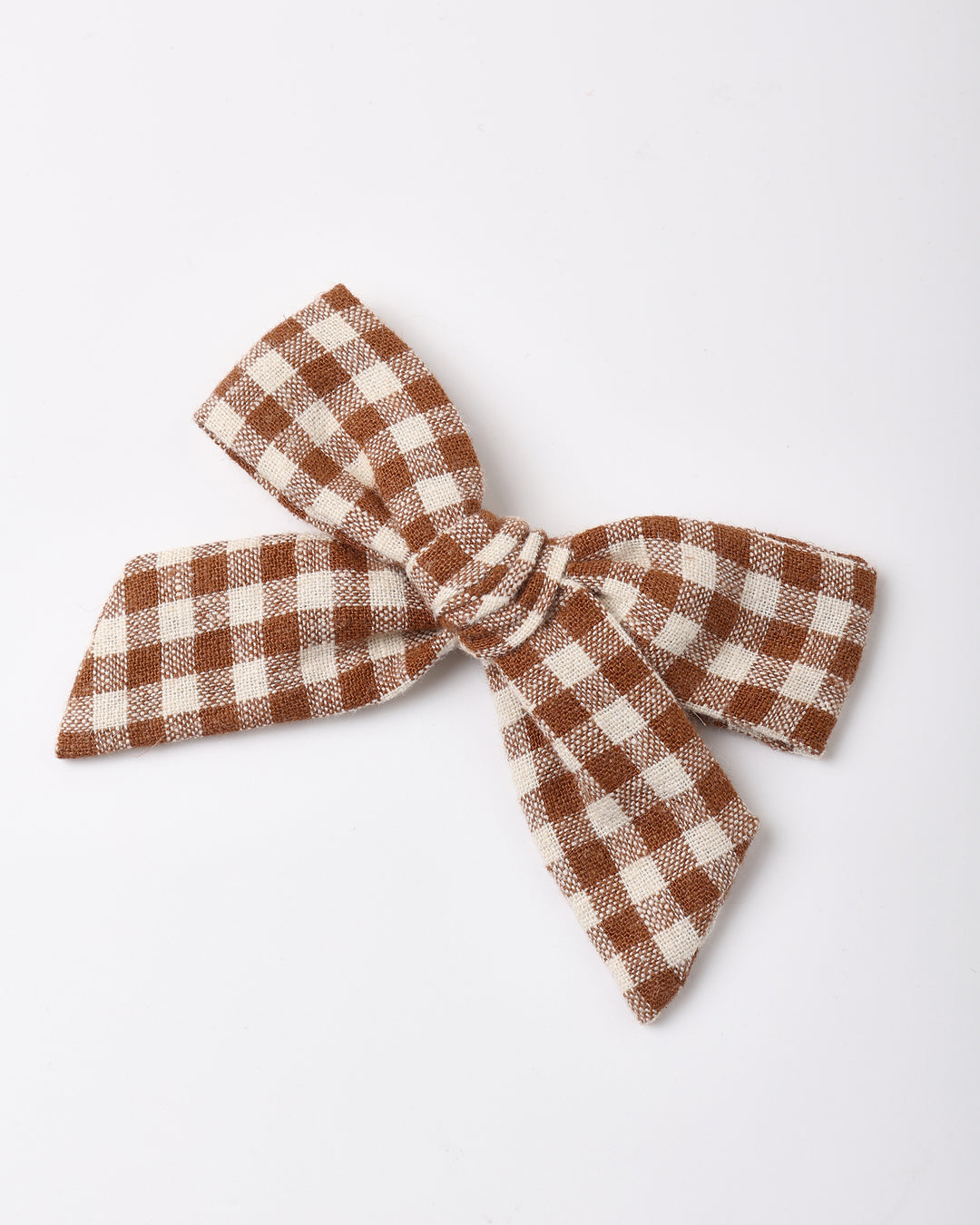 Bow, Brick Check