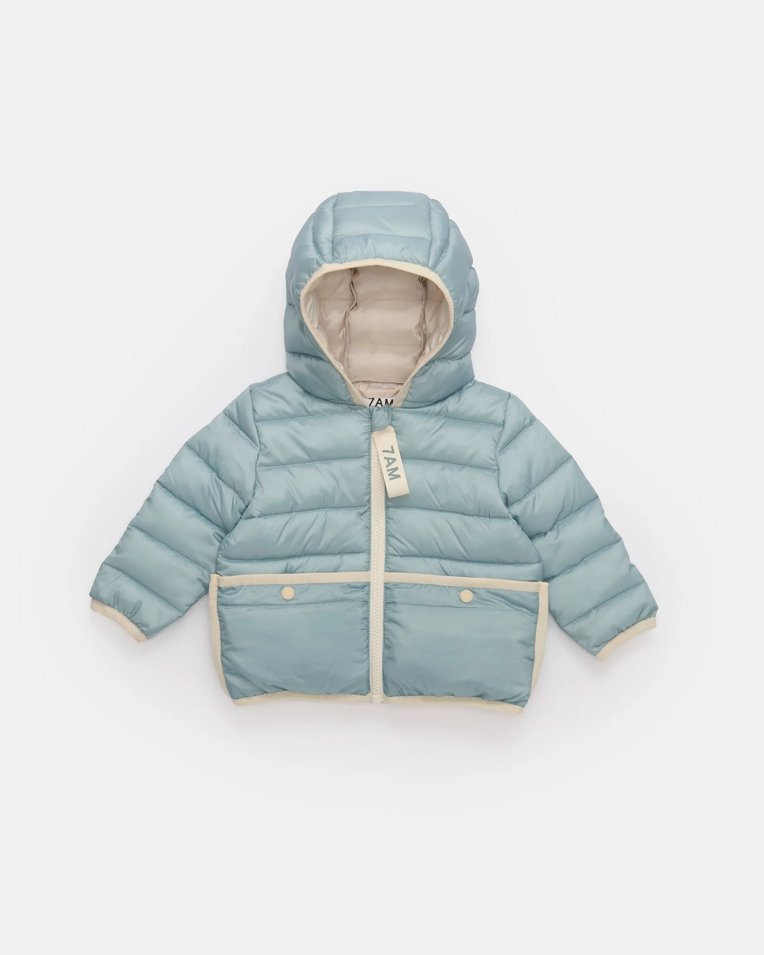 Compact Roll Me Puffer - Warm, Mirage