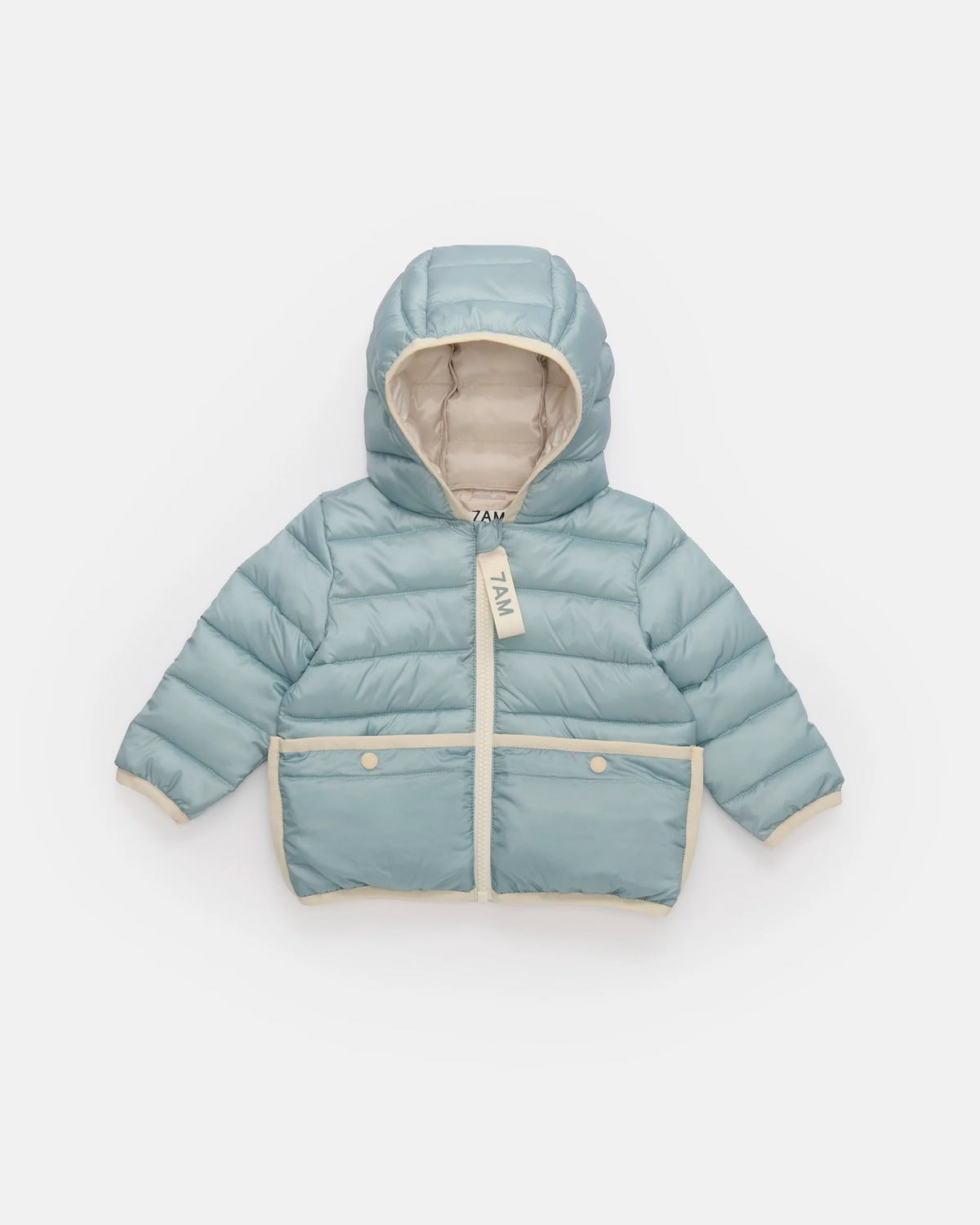 Compact Roll Me Puffer - Warm, Mirage