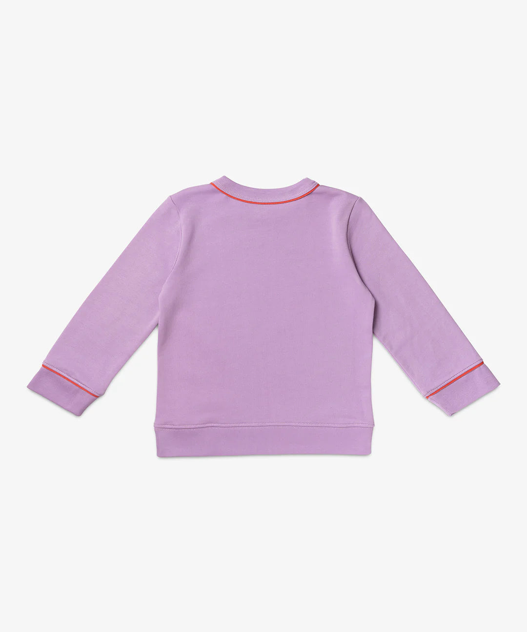 Remy Sweatshirt, Lavender