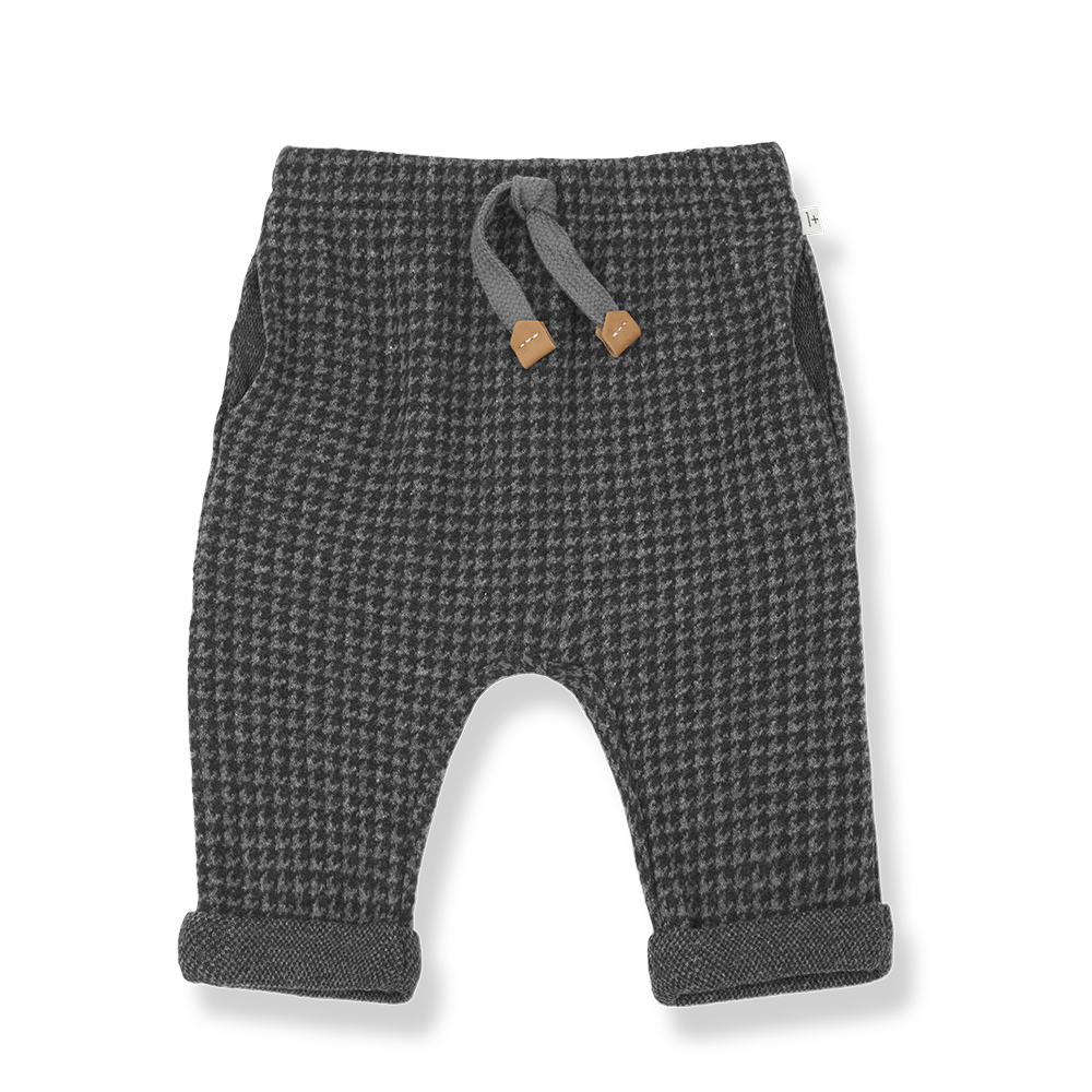 Sebastia Pants, Anthracite