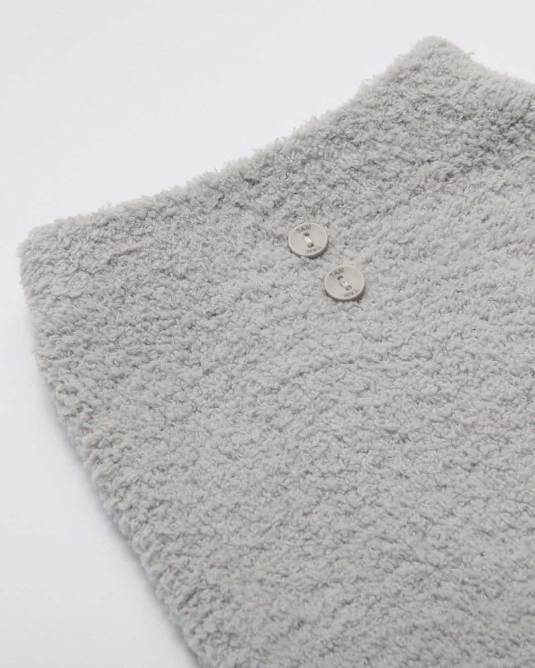 Infant Set - Fuzzy, Fog