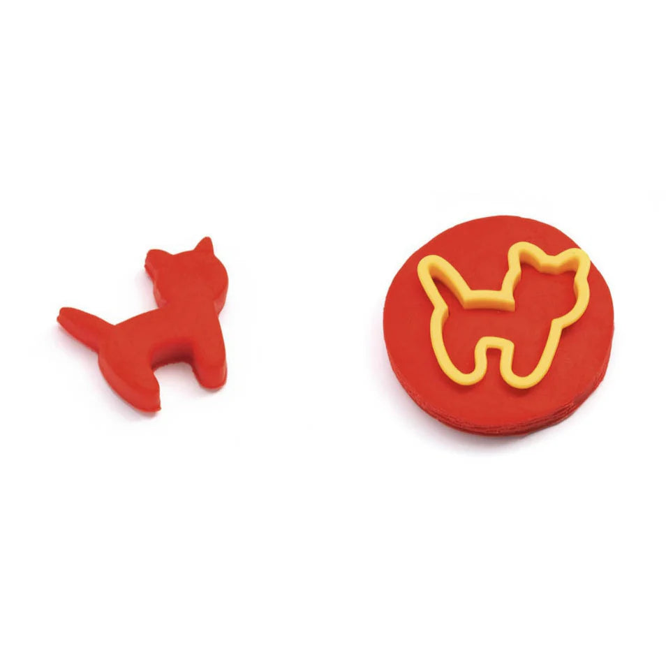 LPA Introduction to Dough Set - Classic