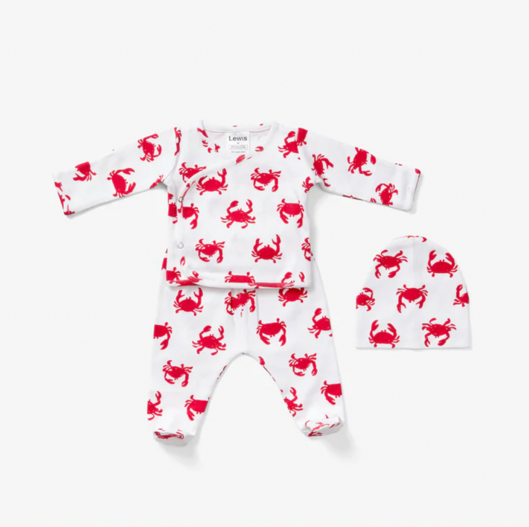 Take me home sales outfit