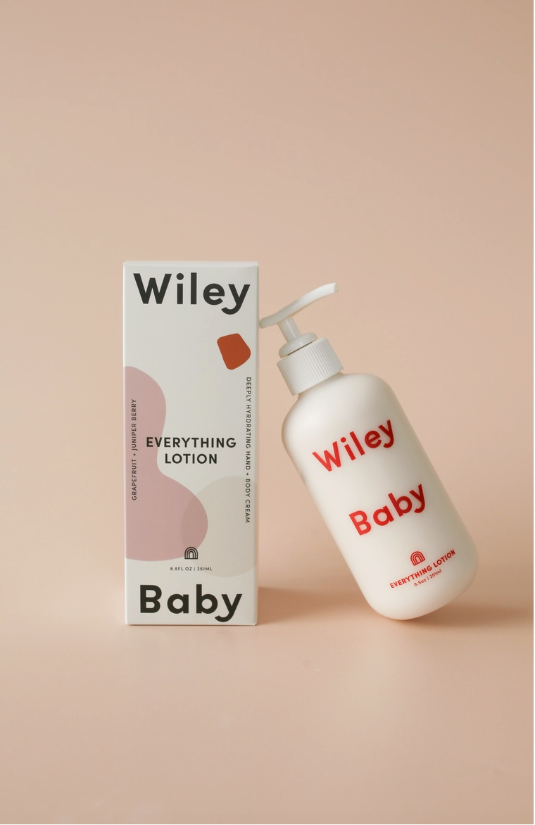 Everything Lotion / Baby