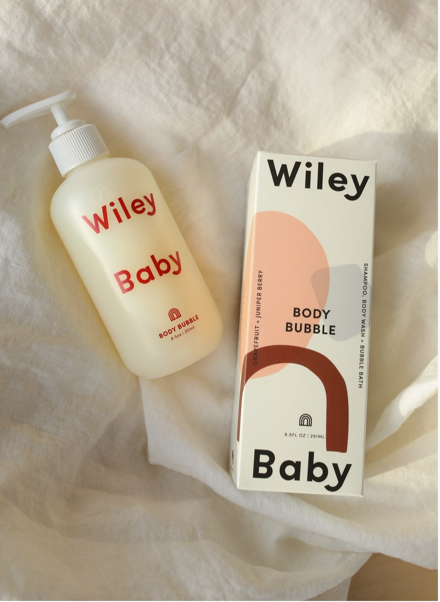 Body Bubble / Baby