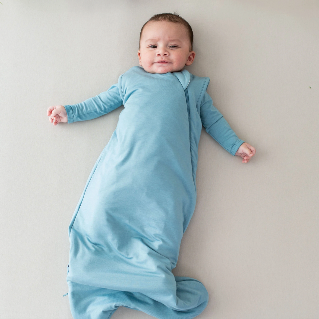 Kyte Sleep Bag 1.0, Dusty Blue