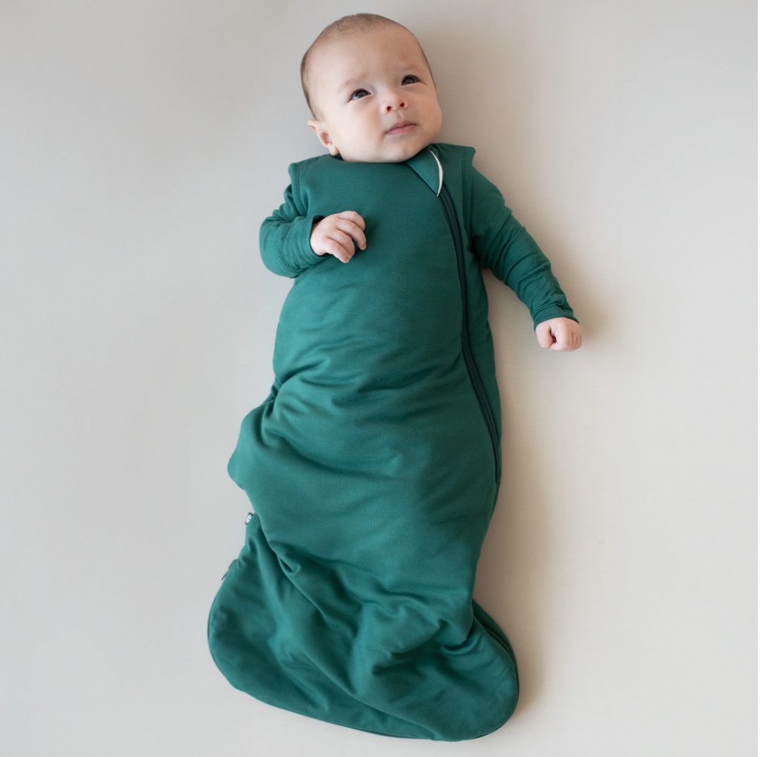 Kyte Sleep Bag 1.0, Emerald