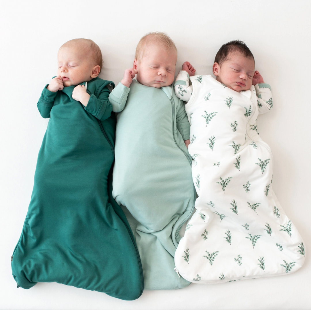 Kyte Sleep Bag 1.0, Emerald