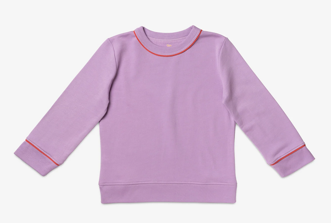 Remy Sweatshirt, Lavender