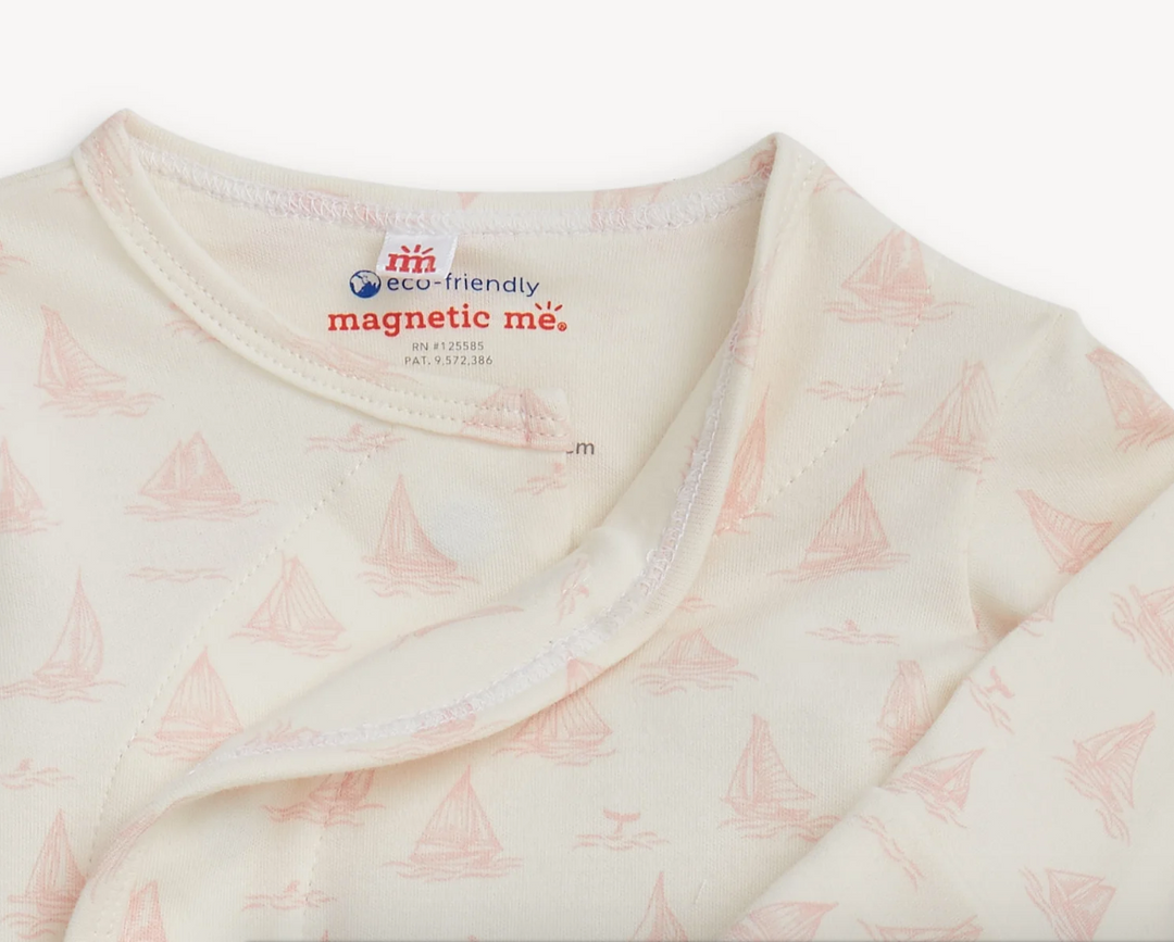 Take Me Home Set, Pink Tiny Tides