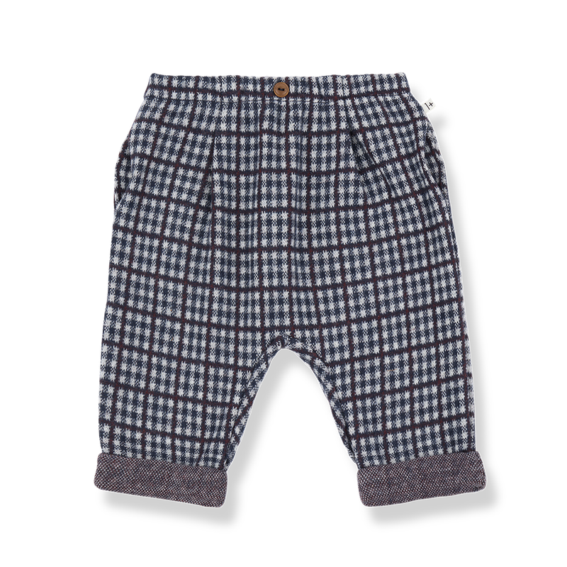 Simon Pants, Dark-Blue