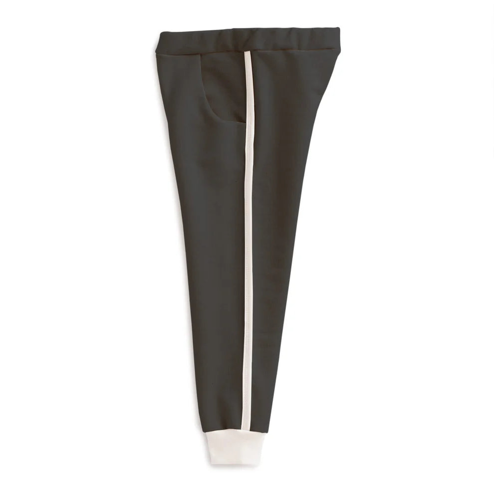 Track Pants, Charcoal