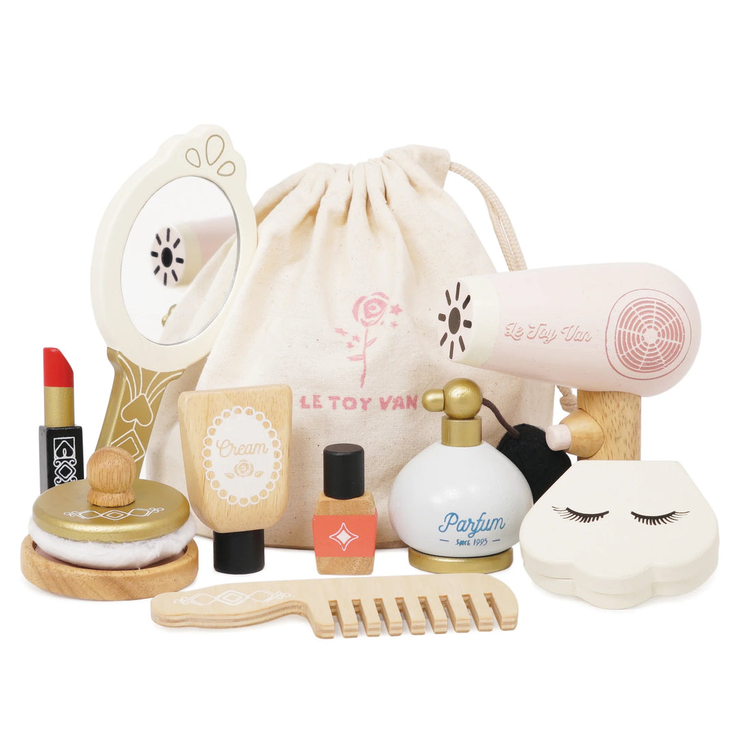 Vanity Star, Beauty Kit