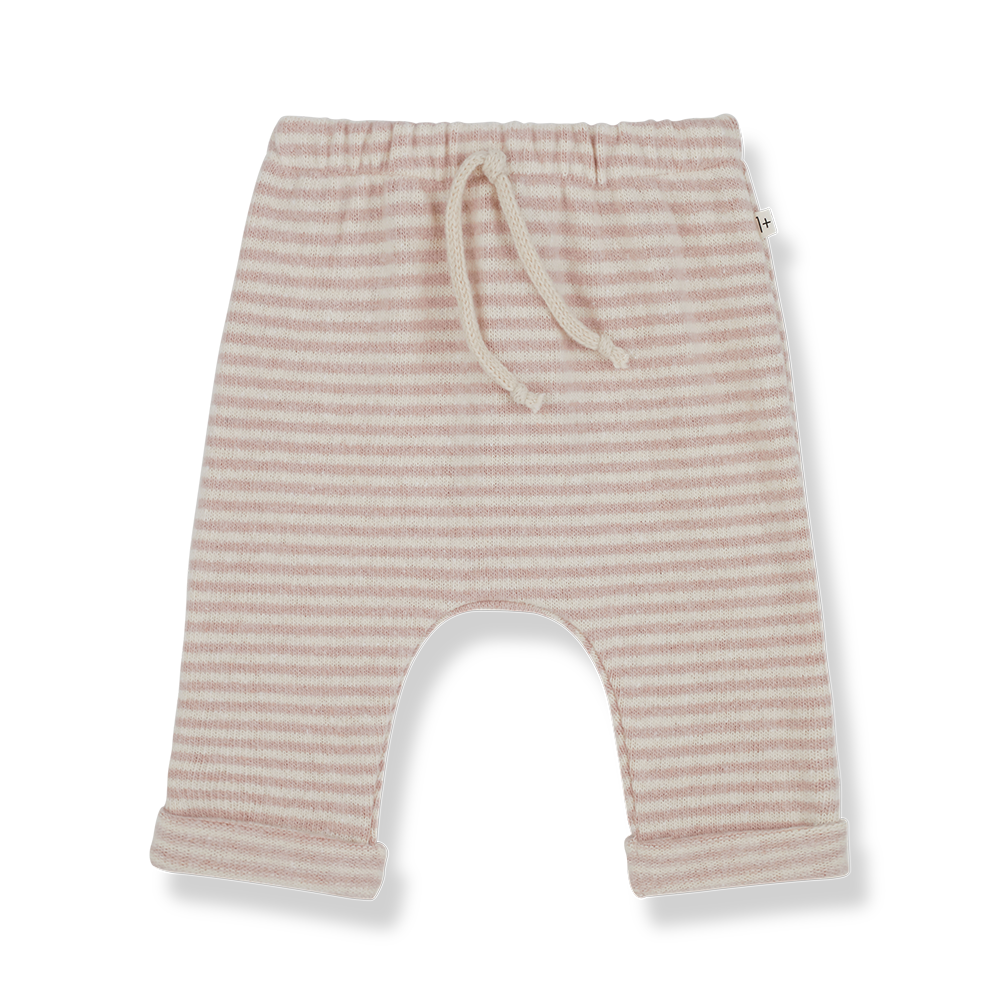 Vicens Pants, Nude