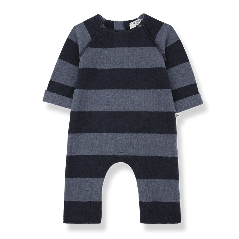 Wolfgang Jumpsuit, Denim