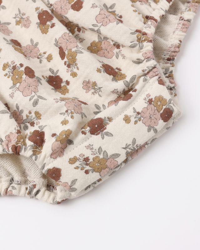Bonnie Romper, Bloom