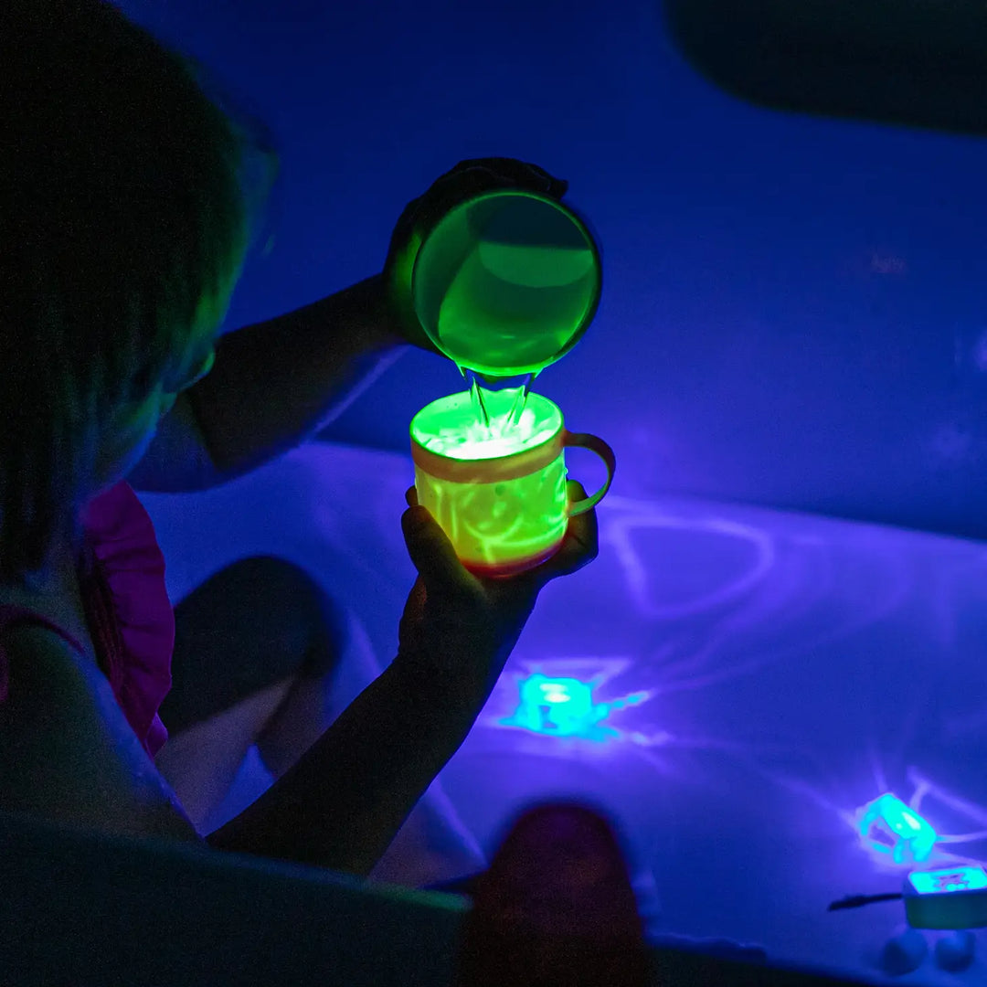 Glo Pals Light-Up Cubes, Pippa