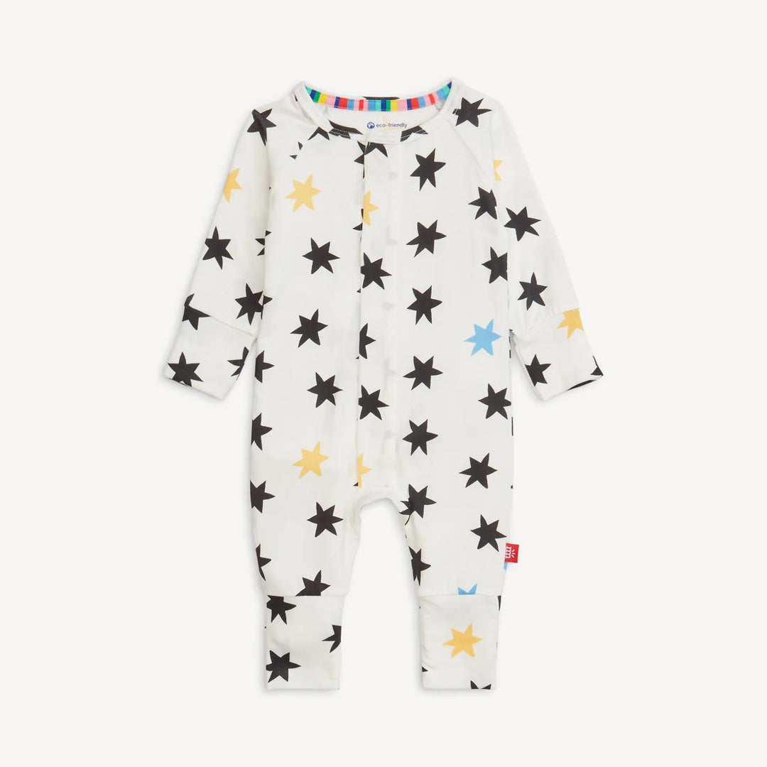 Coverall, Cosmic Confetti