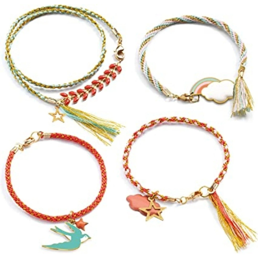 LGA Beads & Jewelry Celeste