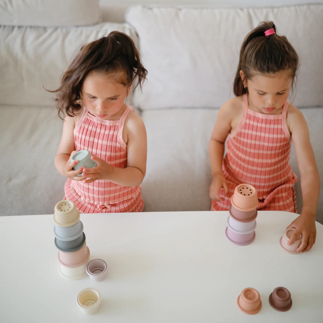 Stacking Cup Toy, Original