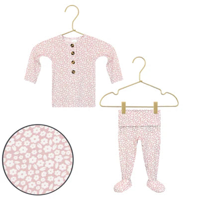 Top + Bottoms, Flora