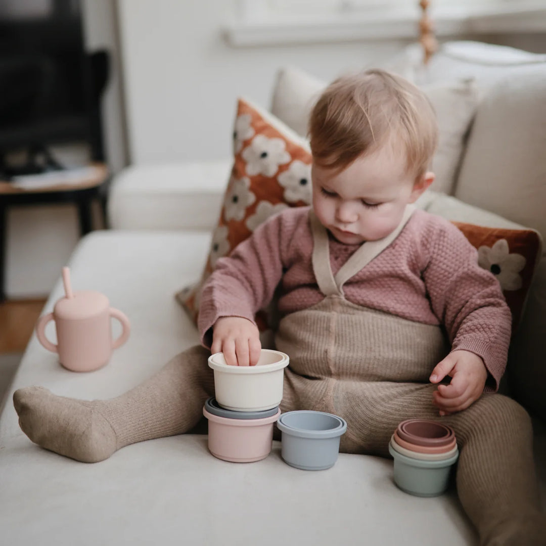 Stacking Cup Toy, Original