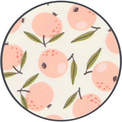 Top Knot Hat, Briar