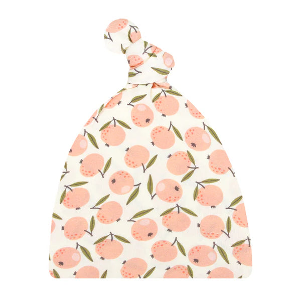 Top Knot Hat, Briar