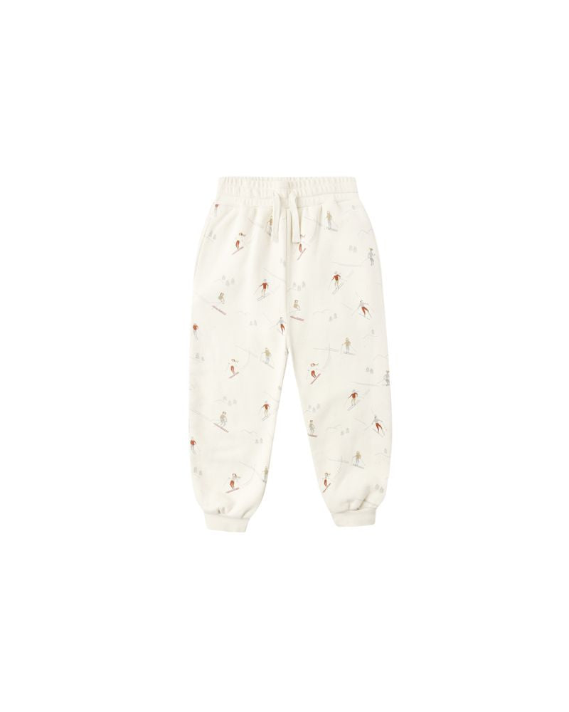 Jogger Sweatpant, Skiers